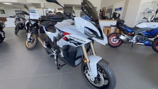 Bmw S 1000 XR 2026 ΕΤΟΙΜΟΠΑΡΑΔΟΤΟ ΠΡΟΣΦΟΡΑ  5ΕΤΗ ΕΡΓ ΕΓΓΥΗΣΗ-thumb-2