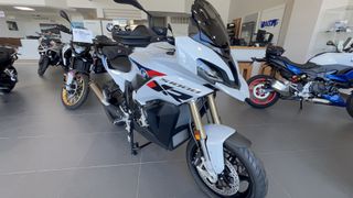 Bmw S 1000 XR 2026 ΕΤΟΙΜΟΠΑΡΑΔΟΤΟ ΠΡΟΣΦΟΡΑ  5ΕΤΗ ΕΡΓ ΕΓΓΥΗΣΗ-thumb-3