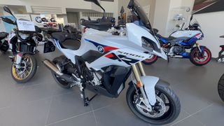 Bmw S 1000 XR 2026 ΕΤΟΙΜΟΠΑΡΑΔΟΤΟ ΠΡΟΣΦΟΡΑ  5ΕΤΗ ΕΡΓ ΕΓΓΥΗΣΗ-thumb-4