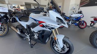 Bmw S 1000 XR 2026 ΕΤΟΙΜΟΠΑΡΑΔΟΤΟ ΠΡΟΣΦΟΡΑ  5ΕΤΗ ΕΡΓ ΕΓΓΥΗΣΗ-thumb-5