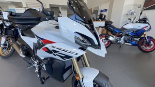 Bmw S 1000 XR 2026 ΕΤΟΙΜΟΠΑΡΑΔΟΤΟ ΠΡΟΣΦΟΡΑ  5ΕΤΗ ΕΡΓ ΕΓΓΥΗΣΗ-thumb-6