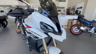 Bmw S 1000 XR 2026 ΕΤΟΙΜΟΠΑΡΑΔΟΤΟ ΠΡΟΣΦΟΡΑ  5ΕΤΗ ΕΡΓ ΕΓΓΥΗΣΗ-thumb-7