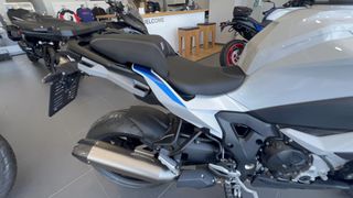 Bmw S 1000 XR 2026 ΕΤΟΙΜΟΠΑΡΑΔΟΤΟ ΠΡΟΣΦΟΡΑ  5ΕΤΗ ΕΡΓ ΕΓΓΥΗΣΗ-thumb-38