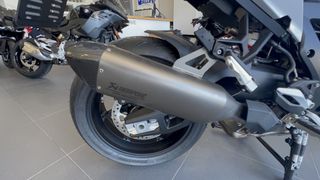 Bmw S 1000 XR 2026 ΕΤΟΙΜΟΠΑΡΑΔΟΤΟ ΠΡΟΣΦΟΡΑ  5ΕΤΗ ΕΡΓ ΕΓΓΥΗΣΗ-thumb-39