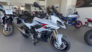 Bmw S 1000 XR 2026 ΕΤΟΙΜΟΠΑΡΑΔΟΤΟ ΠΡΟΣΦΟΡΑ  5ΕΤΗ ΕΡΓ ΕΓΓΥΗΣΗ-thumb-41