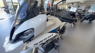 Bmw S 1000 XR 2026 ΕΤΟΙΜΟΠΑΡΑΔΟΤΟ ΠΡΟΣΦΟΡΑ  5ΕΤΗ ΕΡΓ ΕΓΓΥΗΣΗ-thumb-10