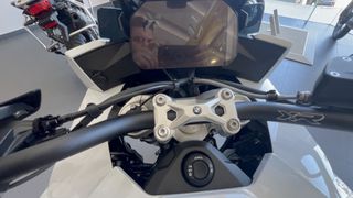 Bmw S 1000 XR 2026 ΕΤΟΙΜΟΠΑΡΑΔΟΤΟ ΠΡΟΣΦΟΡΑ  5ΕΤΗ ΕΡΓ ΕΓΓΥΗΣΗ-thumb-14
