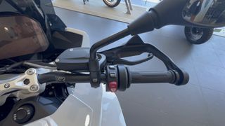 Bmw S 1000 XR 2026 ΕΤΟΙΜΟΠΑΡΑΔΟΤΟ ΠΡΟΣΦΟΡΑ  5ΕΤΗ ΕΡΓ ΕΓΓΥΗΣΗ-thumb-16