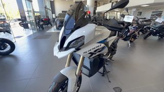 Bmw S 1000 XR 2026 ΕΤΟΙΜΟΠΑΡΑΔΟΤΟ ΠΡΟΣΦΟΡΑ  5ΕΤΗ ΕΡΓ ΕΓΓΥΗΣΗ-thumb-18