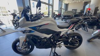 Bmw S 1000 XR 2026 ΕΤΟΙΜΟΠΑΡΑΔΟΤΟ ΠΡΟΣΦΟΡΑ  5ΕΤΗ ΕΡΓ ΕΓΓΥΗΣΗ-thumb-20