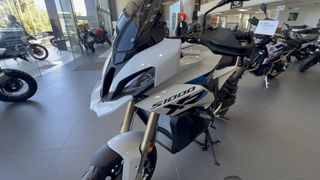 Bmw S 1000 XR 2026 ΕΤΟΙΜΟΠΑΡΑΔΟΤΟ ΠΡΟΣΦΟΡΑ  5ΕΤΗ ΕΡΓ ΕΓΓΥΗΣΗ-thumb-25
