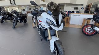 Bmw S 1000 XR 2026 ΕΤΟΙΜΟΠΑΡΑΔΟΤΟ ΠΡΟΣΦΟΡΑ  5ΕΤΗ ΕΡΓ ΕΓΓΥΗΣΗ-thumb-29