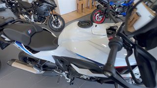 Bmw S 1000 XR 2026 ΕΤΟΙΜΟΠΑΡΑΔΟΤΟ ΠΡΟΣΦΟΡΑ  5ΕΤΗ ΕΡΓ ΕΓΓΥΗΣΗ-thumb-32