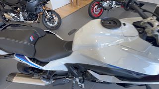 Bmw S 1000 XR 2026 ΕΤΟΙΜΟΠΑΡΑΔΟΤΟ ΠΡΟΣΦΟΡΑ  5ΕΤΗ ΕΡΓ ΕΓΓΥΗΣΗ-thumb-33