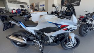 Bmw S 1000 XR 2026 ΕΤΟΙΜΟΠΑΡΑΔΟΤΟ ΠΡΟΣΦΟΡΑ  5ΕΤΗ ΕΡΓ ΕΓΓΥΗΣΗ-thumb-35