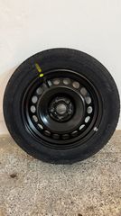 Ζάντα 16" με λάστιχο 205/60/16