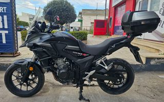 Honda CB 500 2018 CB 500X-thumb-1