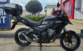 Honda CB 500 2018 CB 500X-thumb-3