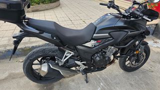 Honda CB 500 2018 CB 500X-thumb-4