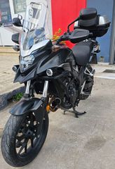 Honda CB 500 2018 CB 500X-thumb-8