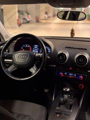 Audi A3 2015 SEDAN-thumb-7