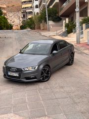 Audi A3 2015 SEDAN