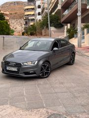 Audi A3 2015 SEDAN-thumb-1
