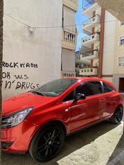 Opel Corsa 2008