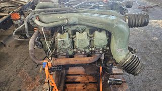 ΜΗΧΑΝΗ MERCEDES OM441 270HP-thumb-2