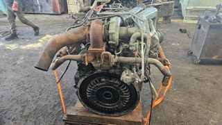 ΜΗΧΑΝΗ MERCEDES OM441 270HP-thumb-3