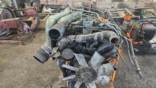 ΜΗΧΑΝΗ MERCEDES OM441 270HP-thumb-4