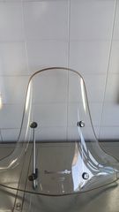 piaggio beverly ανεμοθώρακας