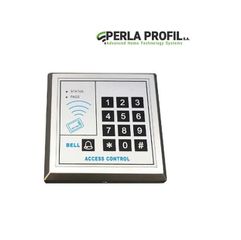 Perla – ΠΛΗΚΤΡΟΛΟΓΙΟ ΠΛΑΣΤΙΚΟ RFID A210