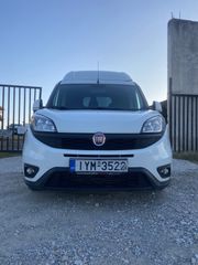 Κλούβα Fiat 2018 Doblo Xl-thumb-1