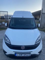 Κλούβα Fiat 2018 Doblo Xl-thumb-3