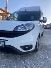 Κλούβα Fiat 2018 Doblo Xl-thumb-4