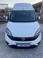 Κλούβα Fiat 2018 Doblo Xl-thumb-5