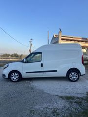 Κλούβα Fiat 2018 Doblo Xl-thumb-6