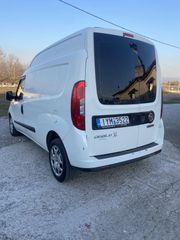 Κλούβα Fiat 2018 Doblo Xl-thumb-7