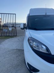 Κλούβα Fiat 2018 Doblo Xl-thumb-9