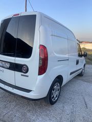 Κλούβα Fiat 2018 Doblo Xl-thumb-10