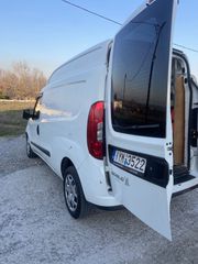 Κλούβα Fiat 2018 Doblo Xl-thumb-14