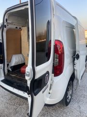 Κλούβα Fiat 2018 Doblo Xl-thumb-15