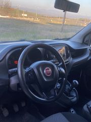 Κλούβα Fiat 2018 Doblo Xl-thumb-17