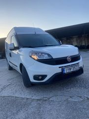 Κλούβα Fiat 2018 Doblo Xl-thumb-19