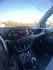 Κλούβα Fiat 2018 Doblo Xl-thumb-20