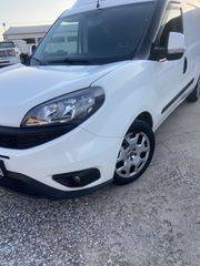 Κλούβα Fiat 2018 Doblo Xl-thumb-21