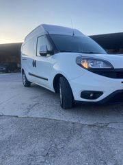 Κλούβα Fiat 2018 Doblo Xl-thumb-22