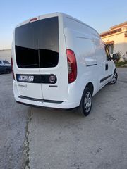 Κλούβα Fiat 2018 Doblo Xl-thumb-23