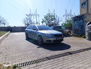 Skoda Octavia 2011 1.2 TSI 105HP-thumb-1